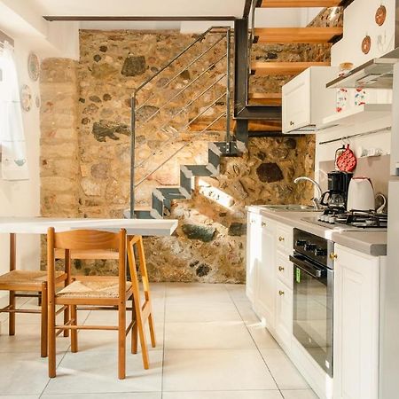 Ferienwohnung La Casa Di Nonna Agnese - Italian Homing Padenghe sul Garda Exterior foto