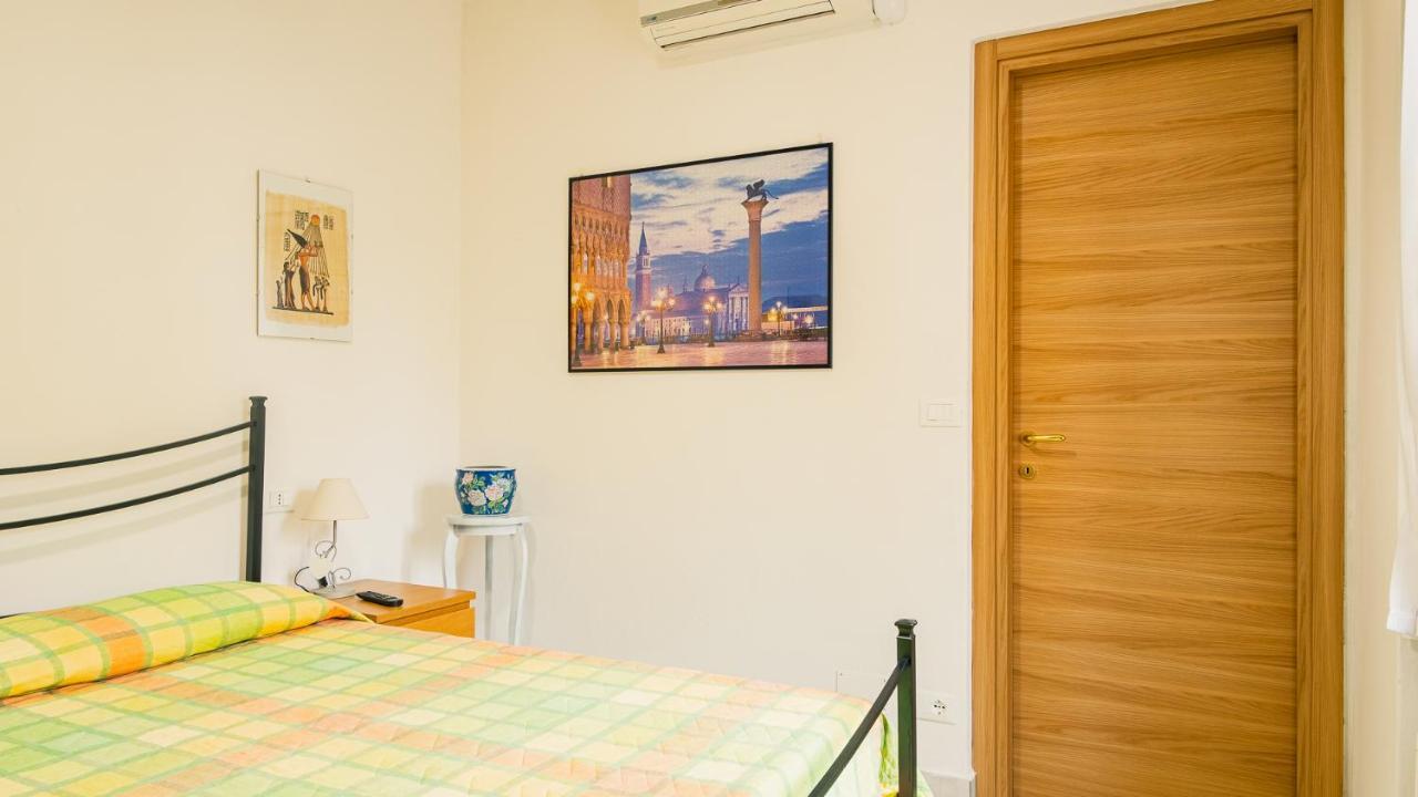 Ferienwohnung La Casa Di Nonna Agnese - Italian Homing Padenghe sul Garda Exterior foto