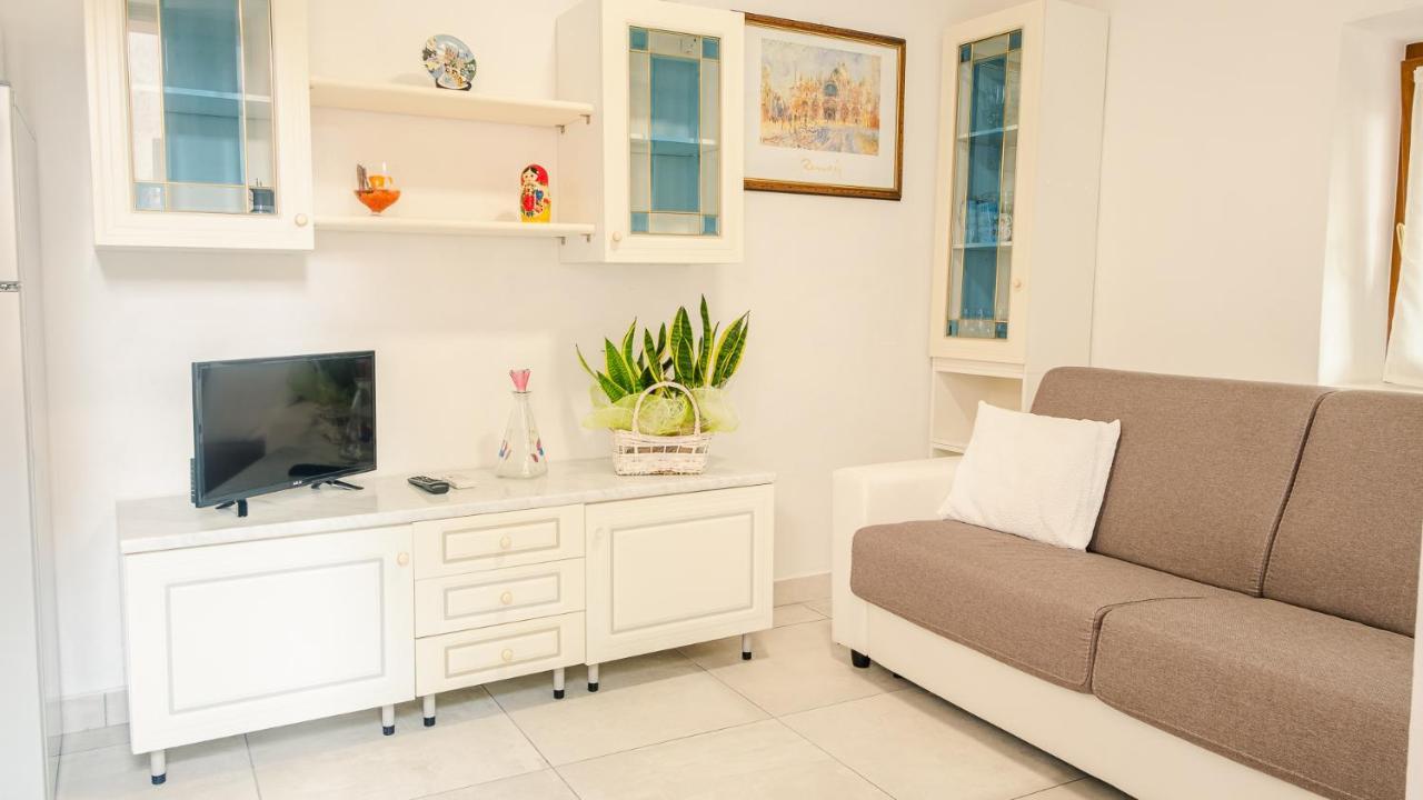 Ferienwohnung La Casa Di Nonna Agnese - Italian Homing Padenghe sul Garda Exterior foto
