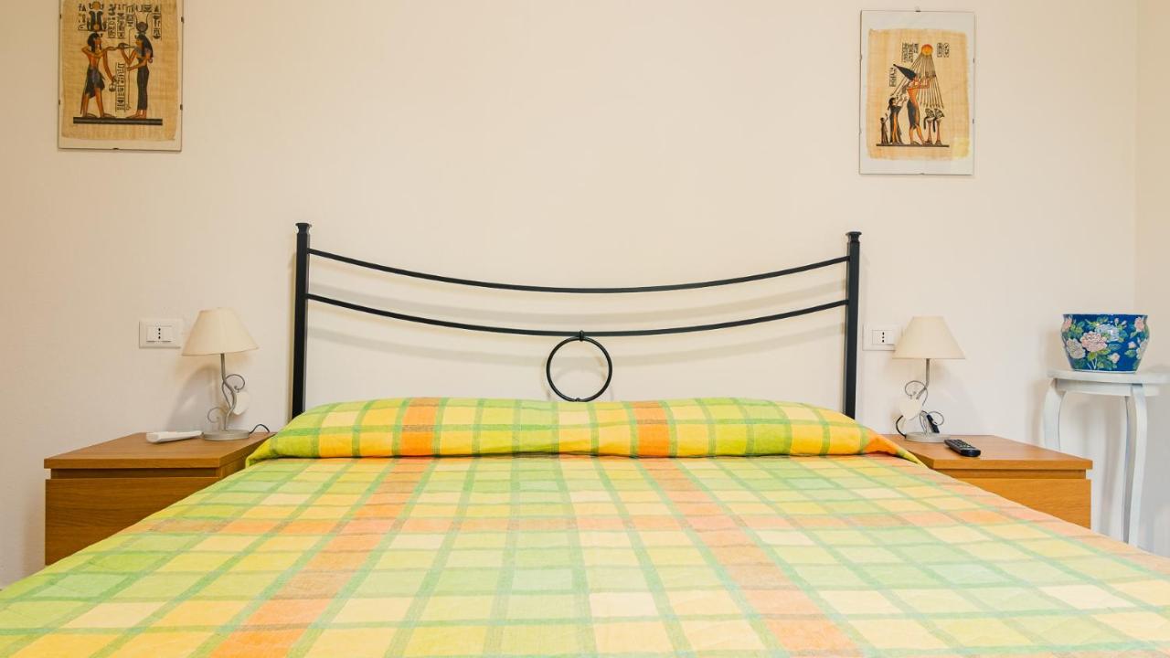 Ferienwohnung La Casa Di Nonna Agnese - Italian Homing Padenghe sul Garda Exterior foto